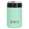 12oz Shorty “Bob's Chillin” Can Cooler