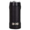 12oz Slim “Bob's Chillin” Can Cooler