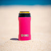 12oz Slim “Bob's Chillin” Can Cooler