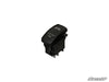 12V / 20A Off-Road Rocker Switches