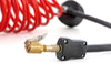 Air Compressor Kit | 12 Volt | 150PSI | 5.65 CFM | RS200A