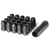 12x1.25 UTV Wheels Lug Kit