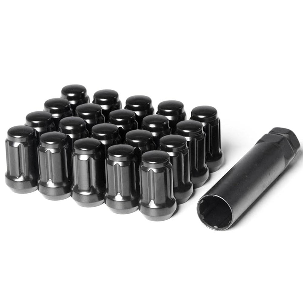 12x1.25 UTV Wheels Lug Kit