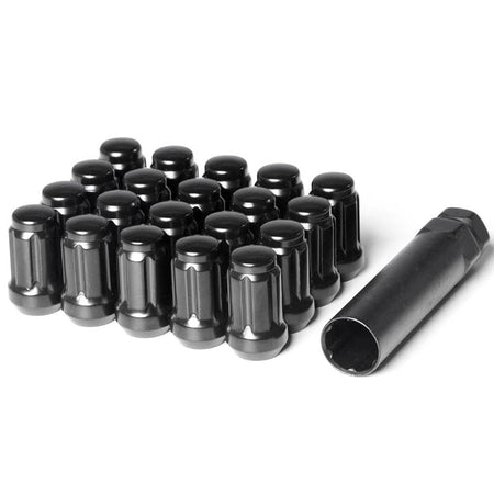 12x1.25 UTV Wheels Lug Kit