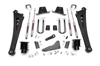 5 Inch Lift Kit | Non-Dually | Ram 3500 4WD (2013-2015) | 369.20