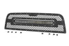 Mesh Grille | 30" Dual Row LED | Black | Ram 2500/3500 2WD/4WD (2013-2018) | 70152