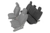 Seat Covers | Rear Bench Seat | Ford F-150/Lightning/F-250/F-350  (2015-2025) | 91017