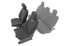 Seat Covers | Front Bucket Seats | Ford F-150/Lightning/F-250/F-350  (15-25) | 91016