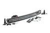 LED Light Kit | Front Mount | 40" Black Dual Row | White DRL | Can-Am Commander Max 1000  | 97038
