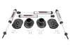 2.5 Inch Lift Kit | V2 | Ram 2500 4WD (2014-2024) | 30270