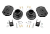 2.5 Inch Lift Kit | Ram 2500 4WD (2014-2024) | 30200
