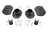 2.5 Inch Lift Kit | Ram 2500 4WD (2014-2024) | 30200