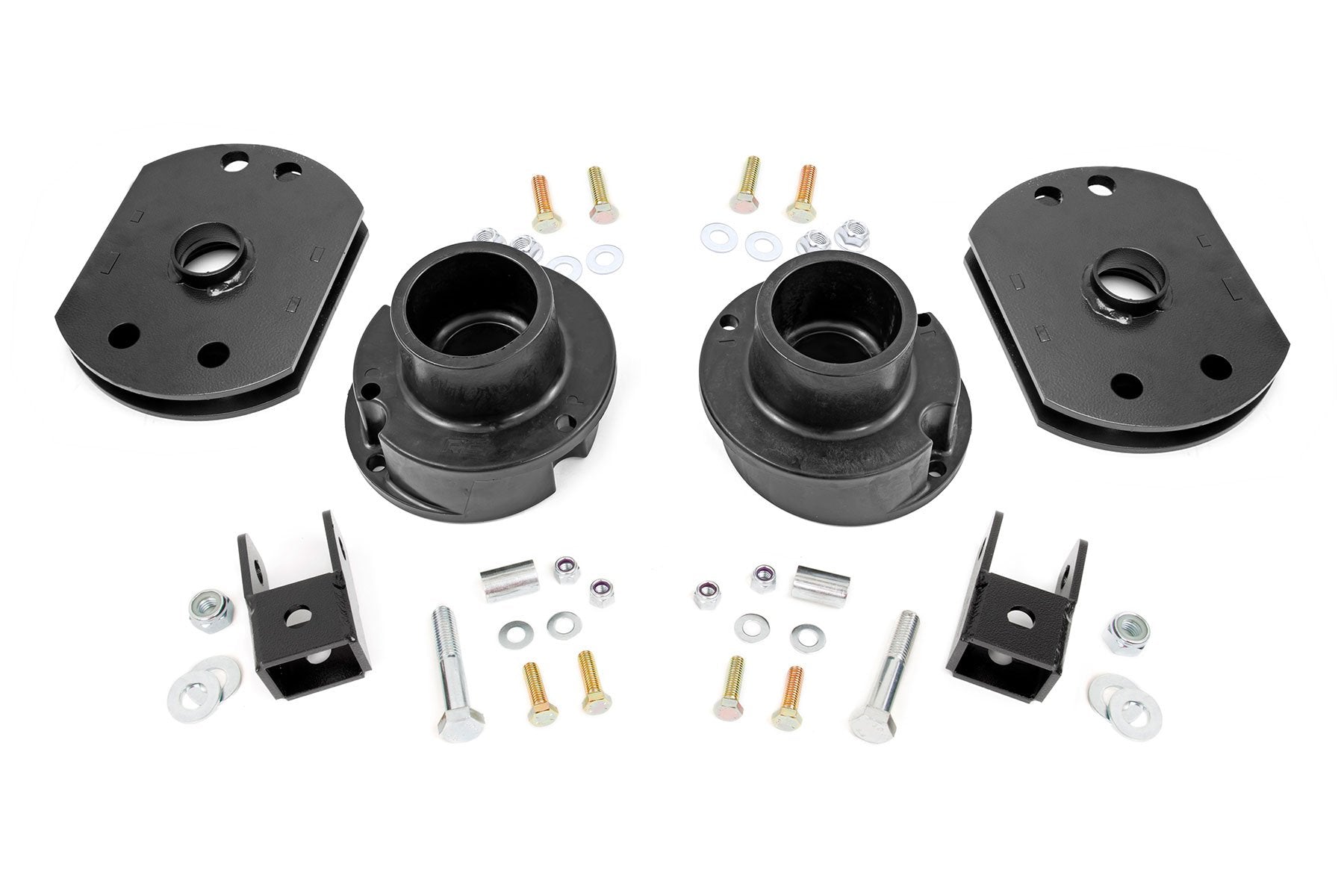2.5 Inch Lift Kit | Ram 2500 4WD (2014-2024) | 30200