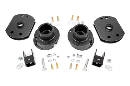 2.5 Inch Lift Kit | Ram 2500 4WD (2014-2024) | 30200