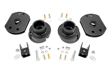 2.5 Inch Lift Kit | Ram 2500 4WD (2014-2024) | 30200