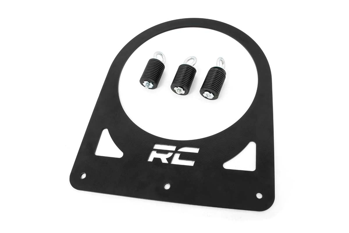 5 Gallon Bucket Holder | Polaris Ranger XP 570/900/1000 | 93028