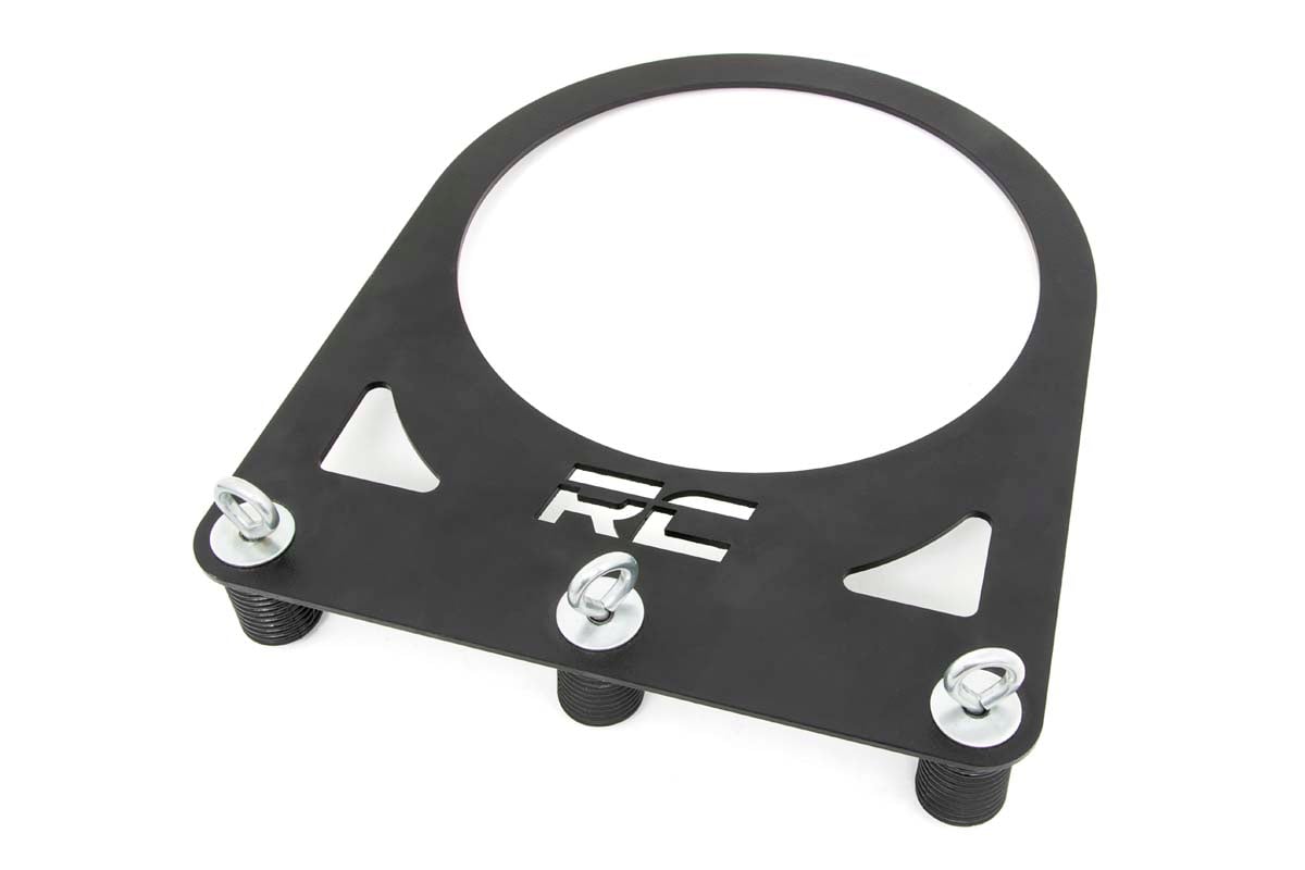 5 Gallon Bucket Holder | Polaris Ranger XP 570/900/1000 | 93028