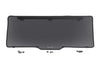 Rough Country | Tinted Rear Panel | Scratch Resistant | Polaris Ranger XP 1000  | 98432032