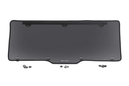 Rough Country | Tinted Rear Panel | Scratch Resistant | Polaris Ranger XP 1000  | 98432032