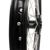KKE 21 & 18 Enduro Spoked Wheels Fit SUZUKI RM125 1996-2007 RM250 1996-2008