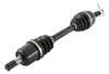 8 Ball Extreme Axle Front