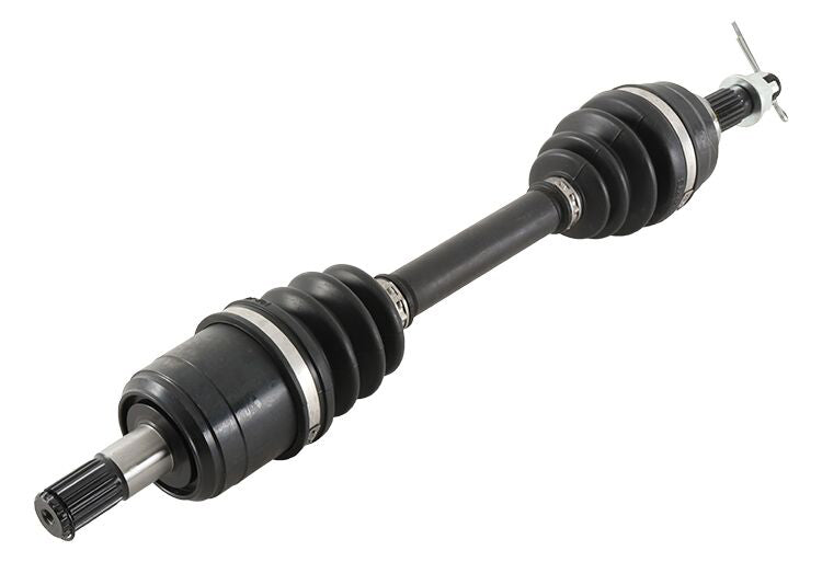 8 Ball Extreme Axle Front