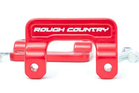 2 Inch Leveling Kit | Aluminum | Red | Chevy/GMC 1500 Truck (07-18) SUV (07-20) | 1313