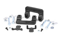 2 Inch leveling Kit | Adaptive Ride | GMC Sierra 1500 Denali 2WD/4WD (19-25) | 1317