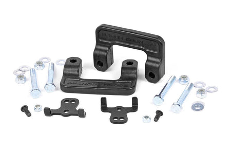 2 Inch leveling Kit | Adaptive Ride | GMC Sierra 1500 Denali 2WD/4WD (19-25) | 1317