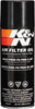 Air Filter Oil 12.25oz 12/Case