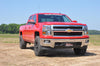 2.5 Inch Leveling Kit | Stamped Steel | Chevy/GMC Sierra 1500 (16-18)/Silverado 1500 (07-18)  | 1312