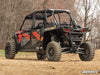 Polaris RZR XP Turbo Rear Bumper