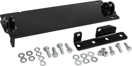 105795 Plow MNT ATV- Yamaha Grizzly