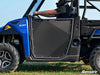 Polaris Ranger XP 1000 Aluminum Doors