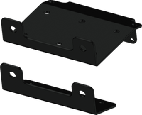 Winch Mount Kaw Brute Force 450