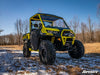 Can-Am Defender HD10 High-Clearance 2" Forward Offset A-Arms