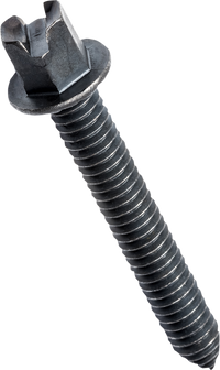 KOLD KUTTER Outlaw Screws #12 24 x 1-1/2 - 250 Pack KKA112-1224-250