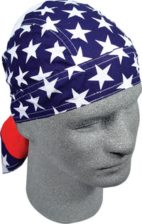 Flydanna American Flag
