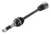 8 Ball Extreme Axle Rear