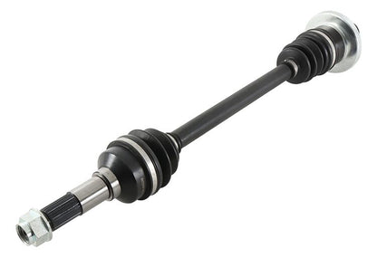 8 Ball Extreme Axle Rear