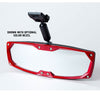 Seizmik 16+ Can Am Defender HD5-HD10 Halo R Rearview Mirror