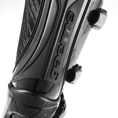 Fastback Endurance Boots Midnight Sz 12