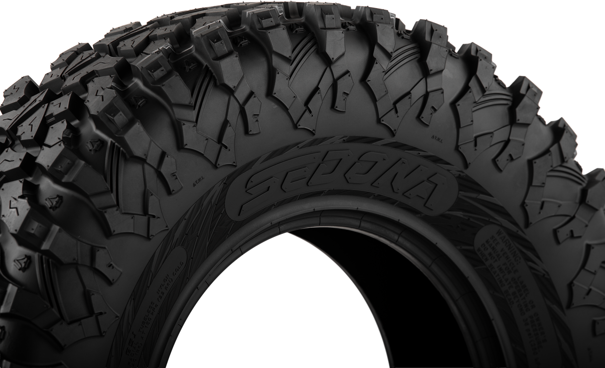 Tire Ridge Ripr 33x9.50r15 8pr Lr1020