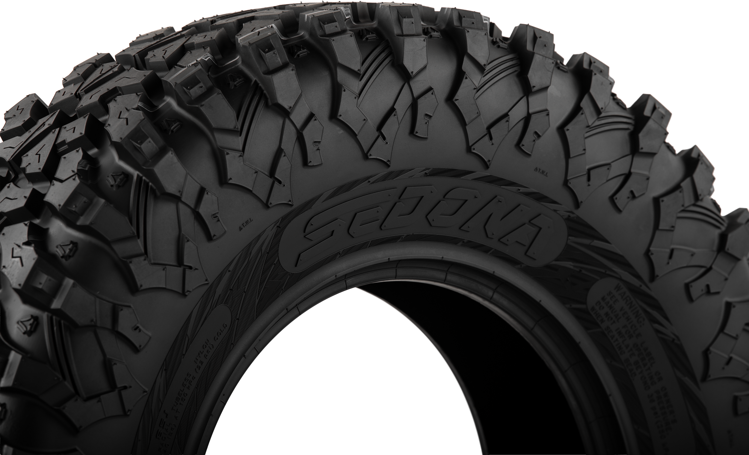 Tire Ridge Ripr 33x9.50r15 8pr Lr1020