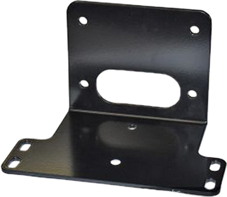 100575 Kawasaki Mule 600/610 Winch Mount