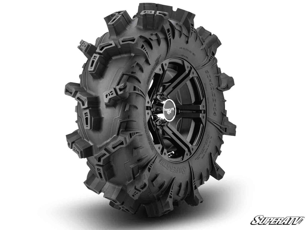  SuperATV Terminator MAX UTV/ATV Tires
