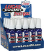 Slick Mist Speed Wax 2oz 20/Pk W/Counter Display