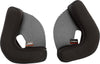 Cheek Pads 35mm (Sm & Md Stock Size) Of 2