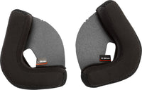 Cheek Pads 35mm (Sm & Md Stock Size) Of 2