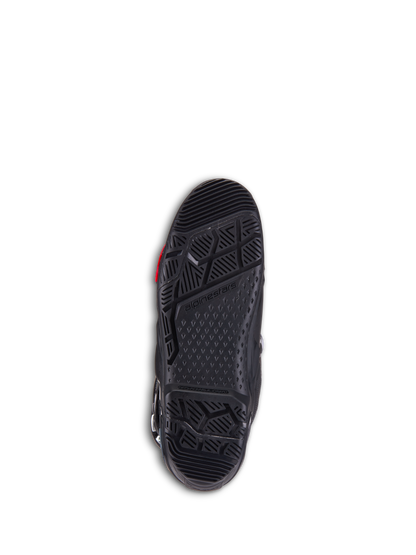 Tech 10 Enduro Boots Black 14